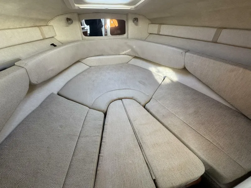 Slide: The Image of Sea Ray 240 Sundancer 2008 - 6
