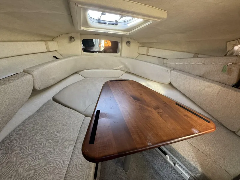Slide: The Image of Sea Ray 240 Sundancer 2008 - 7