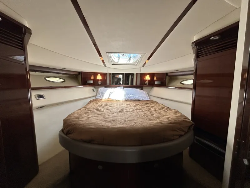 Slide: The Image of Sea Ray 52 Sedan Bridge 2008 - 22
