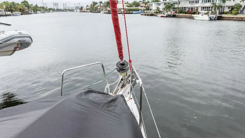 Slide: The Image of Beneteau 46.1 2020 - 11