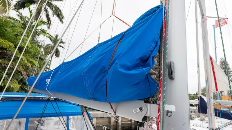 Slide: The Image of Beneteau 46.1 2020 - 14