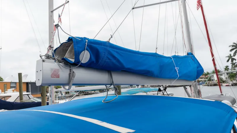 Slide: The Image of Beneteau 46.1 2020 - 16