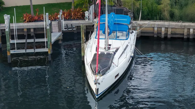 Slide: The Image of Beneteau 46.1 2020 - 2