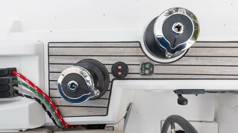 Slide: The Image of Beneteau 46.1 2020 - 21