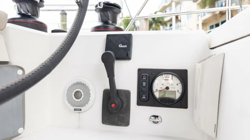 Slide: The Image of Beneteau 46.1 2020 - 25