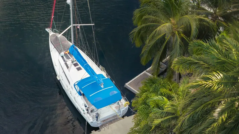 Slide: The Image of Beneteau 46.1 2020 - 3