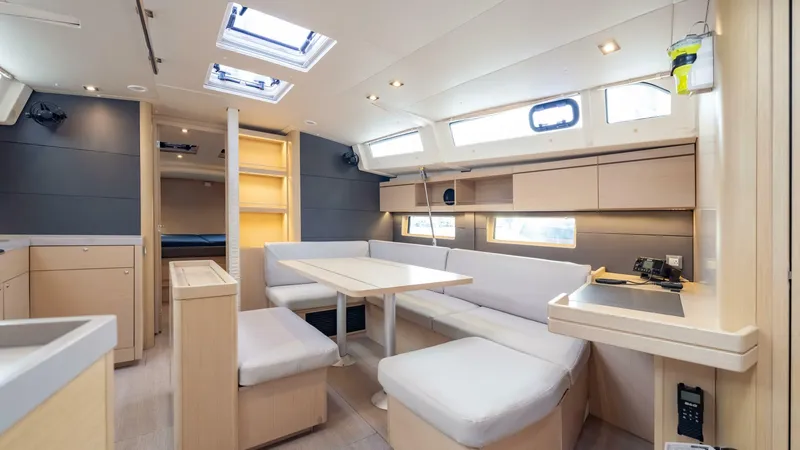 Slide: The Image of Beneteau 46.1 2020 - 30