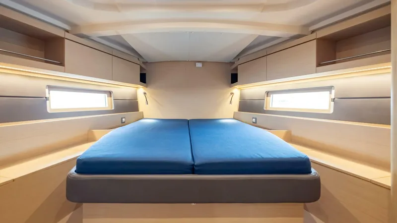 Slide: The Image of Beneteau 46.1 2020 - 36