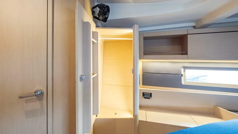 Slide: The Image of Beneteau 46.1 2020 - 39