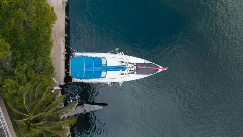 Slide: The Image of Beneteau 46.1 2020 - 4
