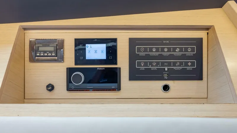 Slide: The Image of Beneteau 46.1 2020 - 41