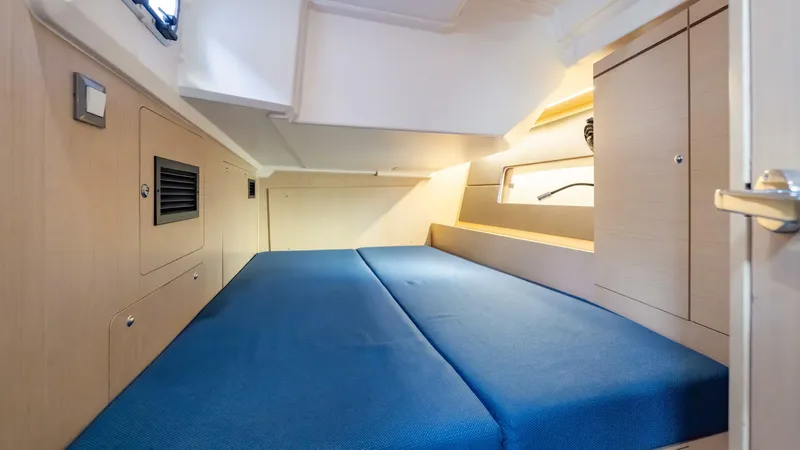 Slide: The Image of Beneteau 46.1 2020 - 43