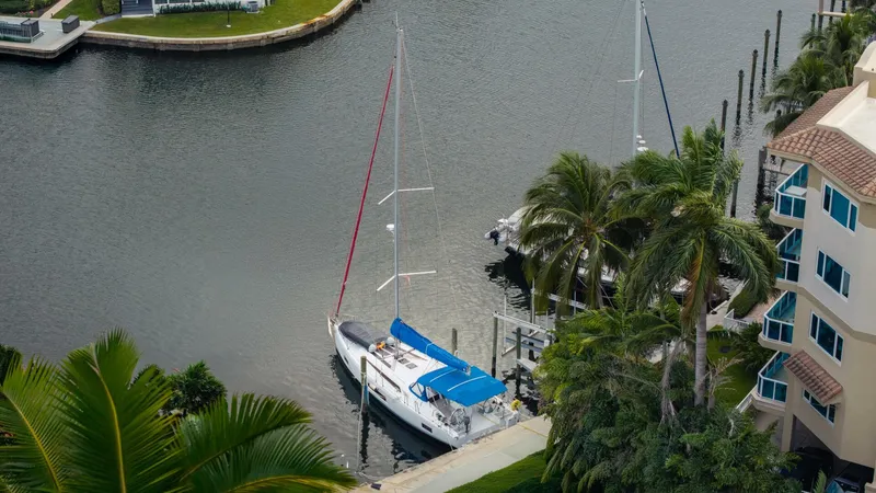 Slide: The Image of Beneteau 46.1 2020 - 5
