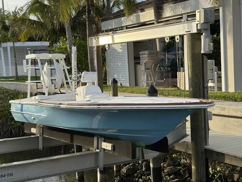 The Image of Chaos 16 Bonefish 2026 - 0