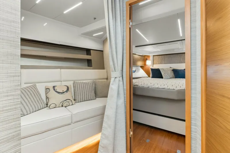 Slide: The Image of Tiara C49 Coupe 2019 - 14