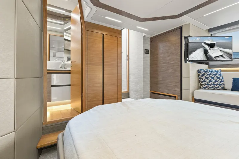 Slide: The Image of Tiara C49 Coupe 2019 - 19