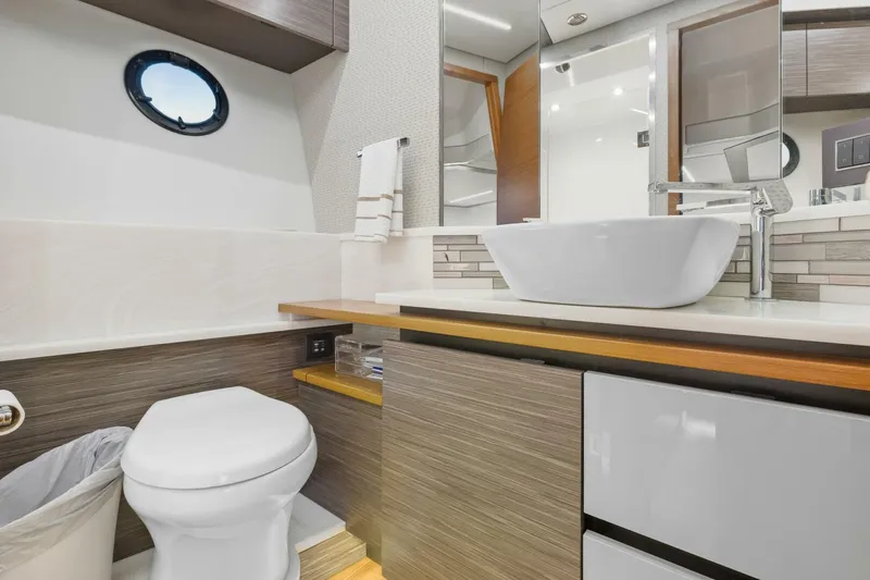 Slide: The Image of Tiara C49 Coupe 2019 - 20