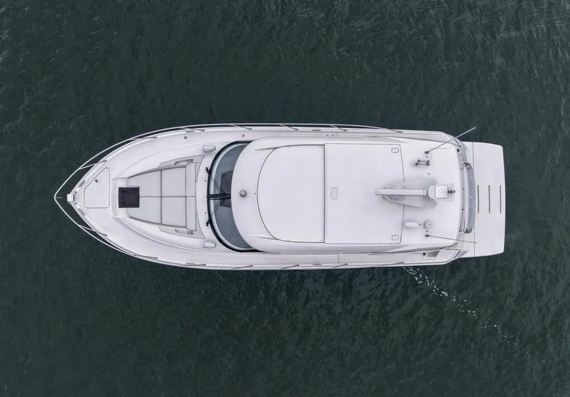 Slide: The Image of Tiara C49 Coupe 2019 - 52