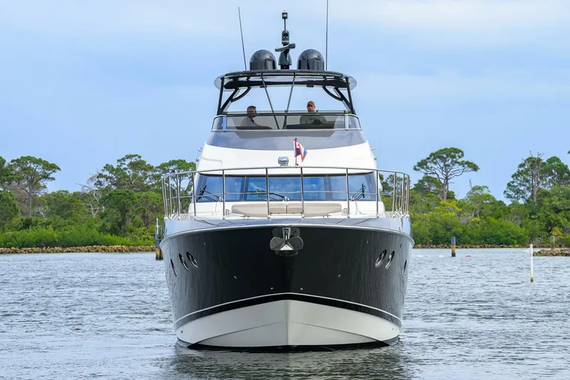 Slide: The Image of Marquis 660 Sport Yacht 2016 - 50