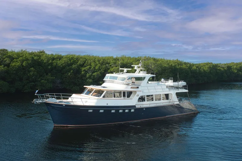 The Image of Marlow Explorer 2009 - 0