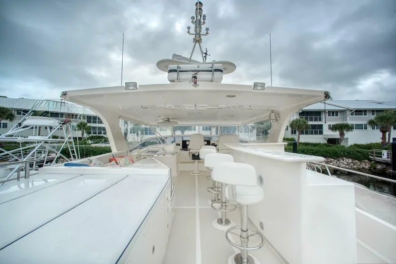 Slide: The Image of Marlow Explorer 2009 - 15