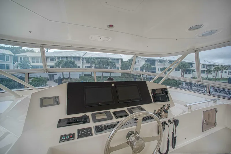 Slide: The Image of Marlow Explorer 2009 - 17