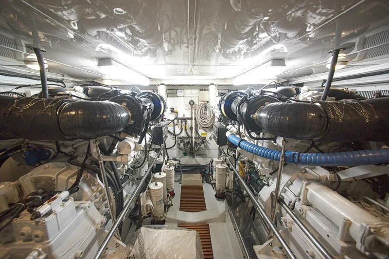 Slide: The Image of Marlow Explorer 2009 - 35