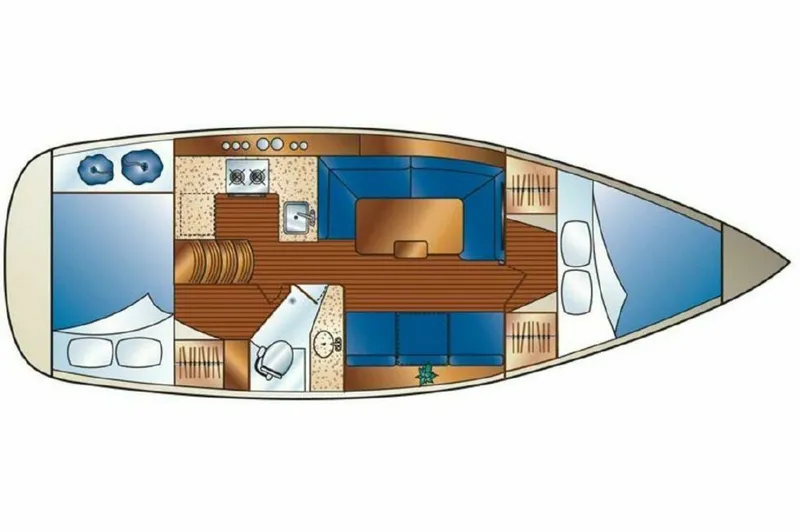 Slide: The Image of Hunter 33 2013 - 2