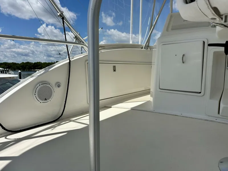 Slide: The Image of Ocean 50 Super Sport 2005 - 17