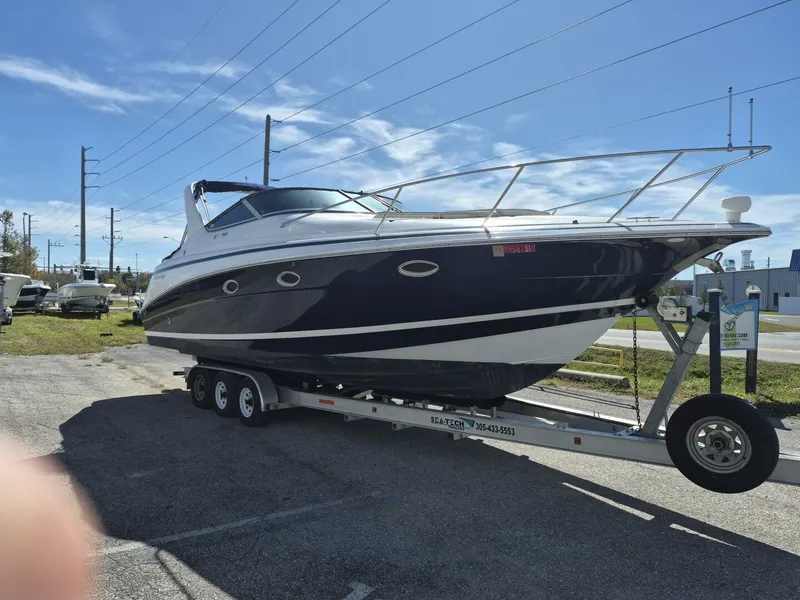 The Image of Chris-Craft 328 Express Cruiser 2003 - 0