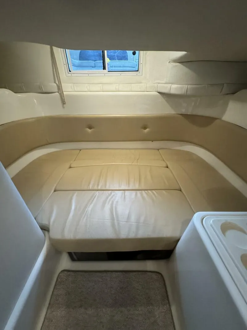 Slide: The Image of Chris-Craft 328 Express Cruiser 2003 - 8