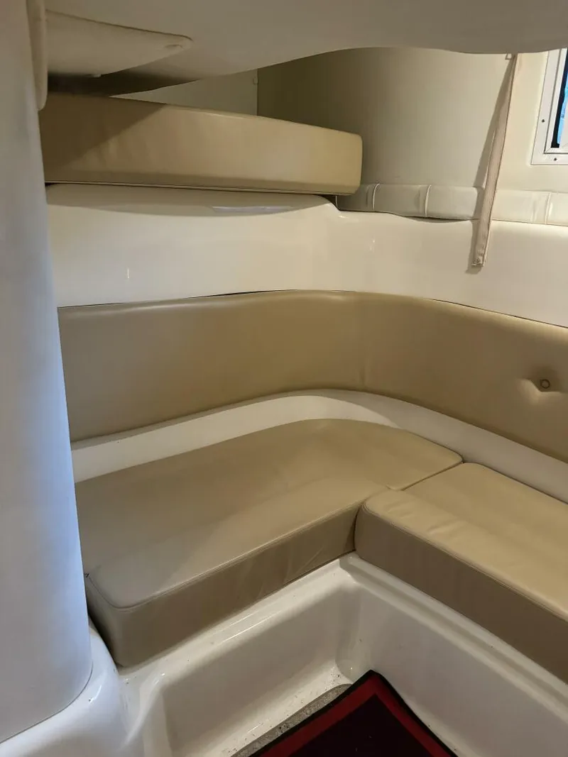 Slide: The Image of Chris-Craft 328 Express Cruiser 2003 - 9