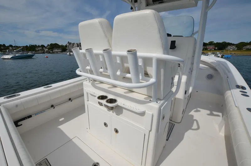 Slide: The Image of Regulator Marine 24FS 2013 - 11