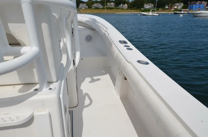 Slide: The Image of Regulator Marine 24FS 2013 - 15