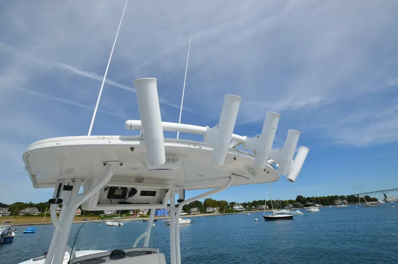 Slide: The Image of Regulator Marine 24FS 2013 - 16