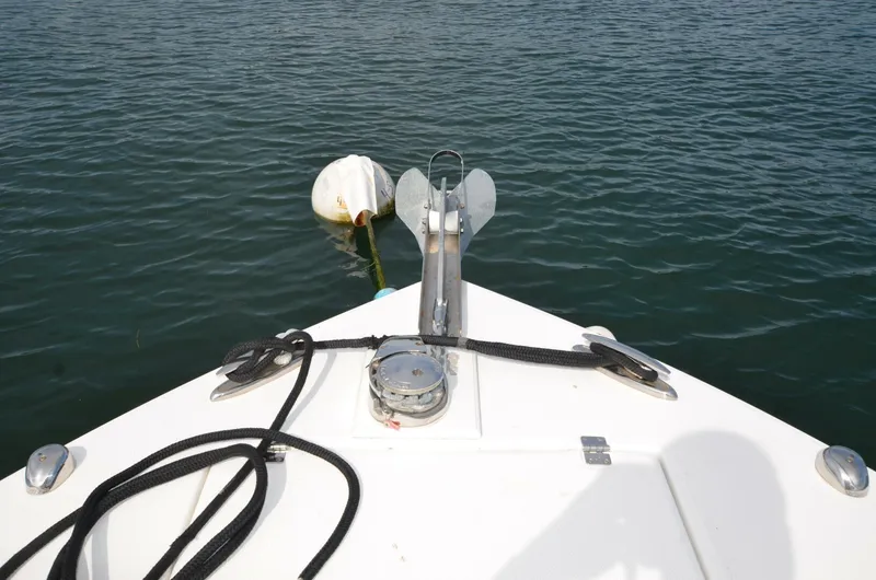 Slide: The Image of Regulator Marine 24FS 2013 - 17