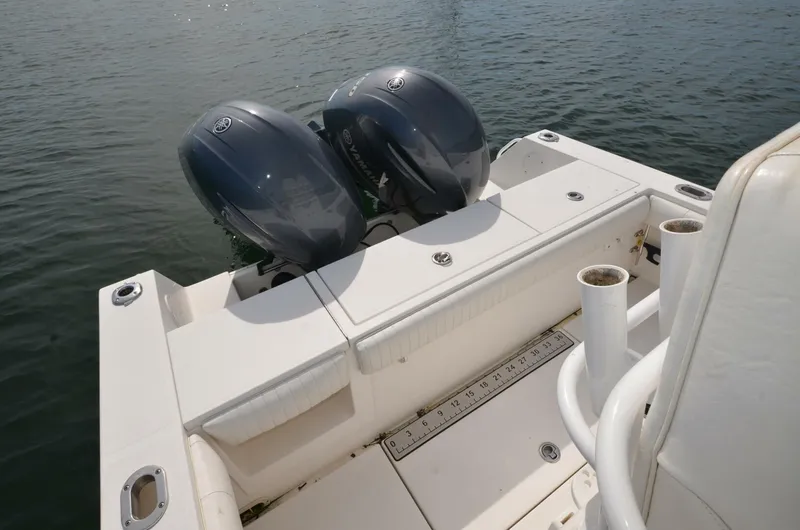 Slide: The Image of Regulator Marine 24FS 2013 - 7