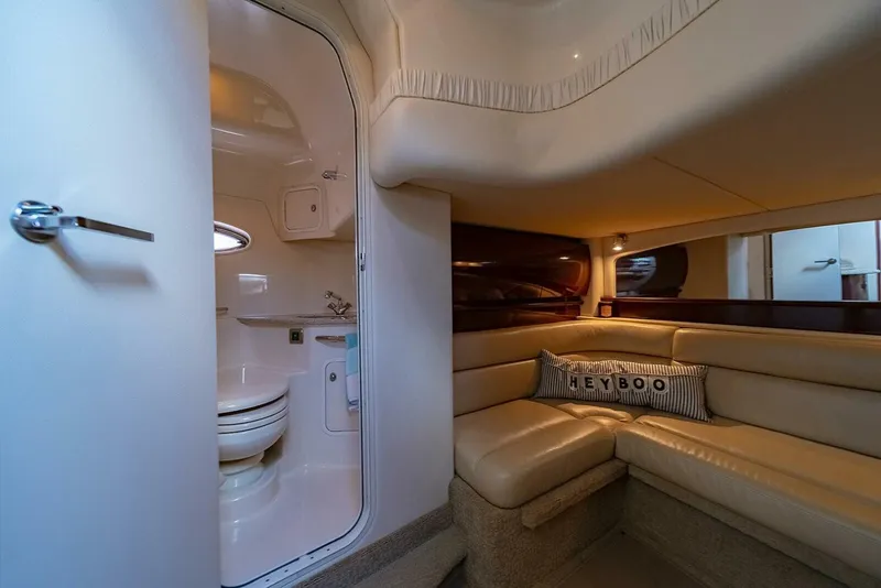 Slide: The Image of Sea Ray 44 Sundancer 2008 - 26