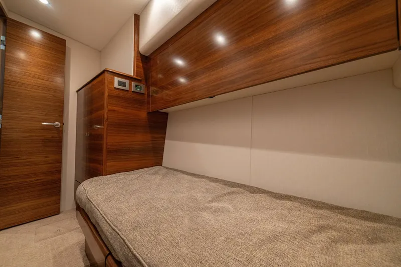Slide: The Image of Viking 58 Convertible 2025 - 29