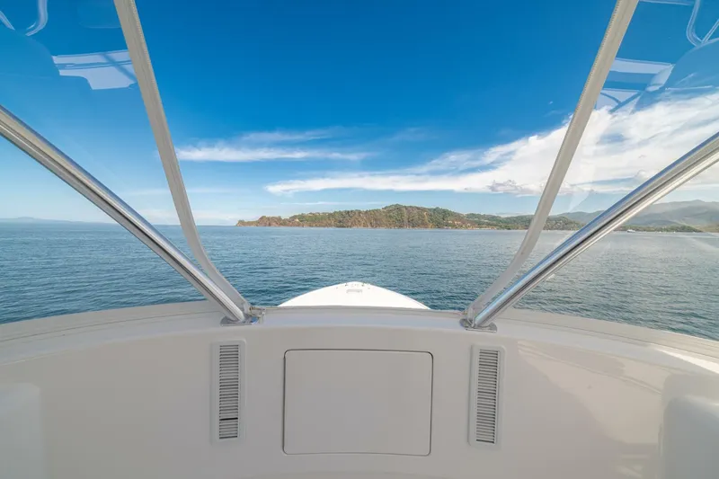 Slide: The Image of Viking 58 Convertible 2025 - 41