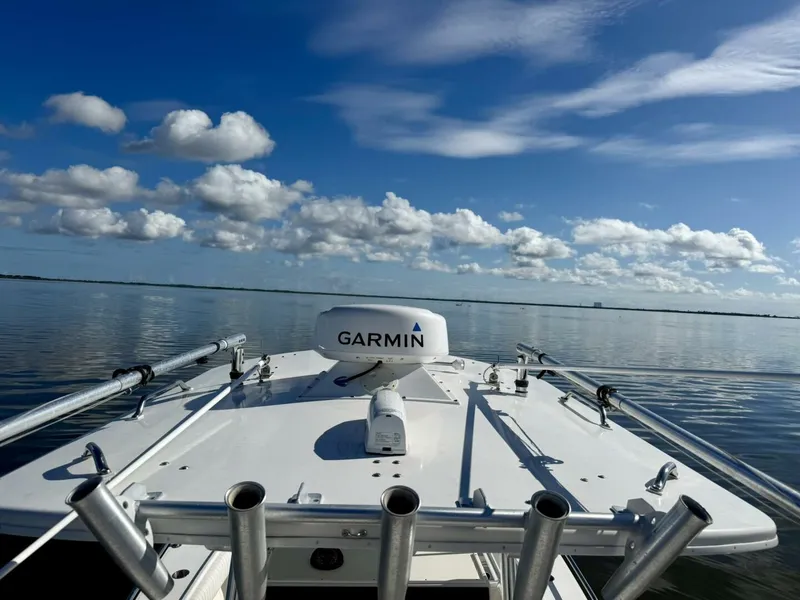 Slide: The Image of Regulator Marine 29 FS 2006 - 11