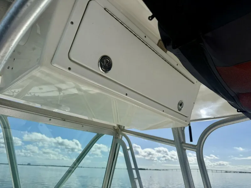 Slide: The Image of Regulator Marine 29 FS 2006 - 25