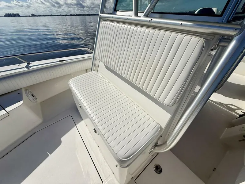 Slide: The Image of Regulator Marine 29 FS 2006 - 28