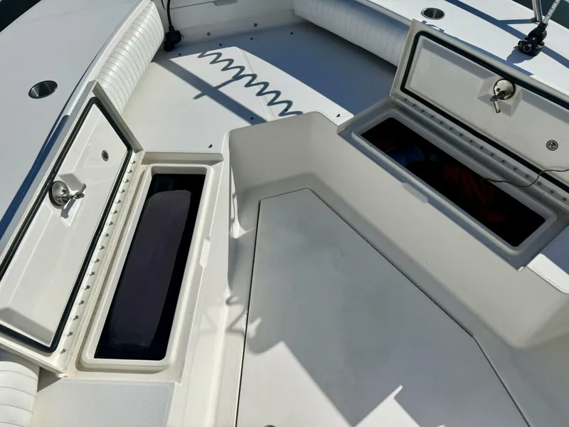 Slide: The Image of Regulator Marine 29 FS 2006 - 30