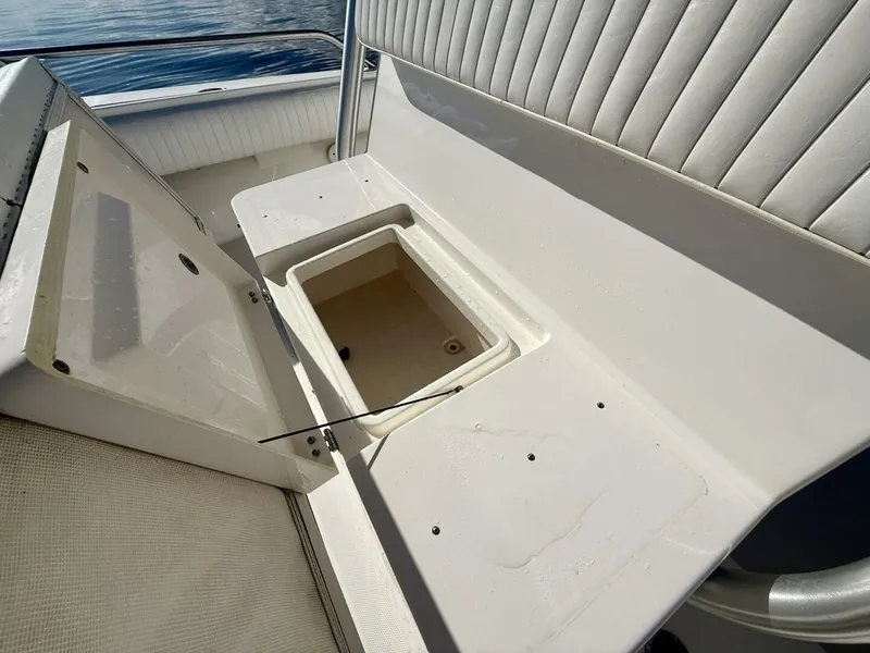 Slide: The Image of Regulator Marine 29 FS 2006 - 31