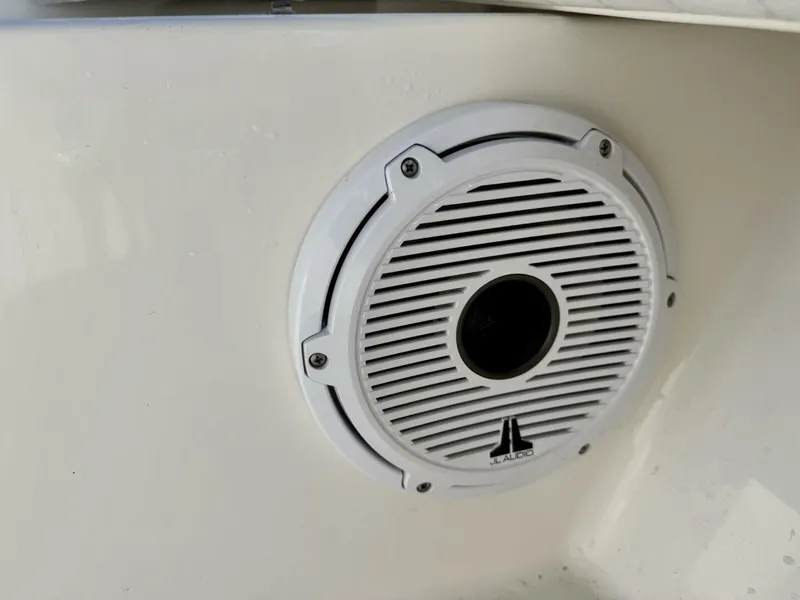 Slide: The Image of Regulator Marine 29 FS 2006 - 33