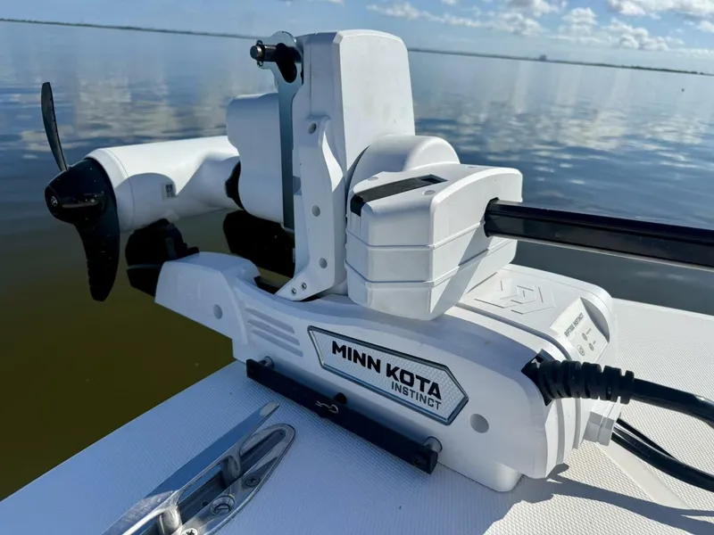 Slide: The Image of Regulator Marine 29 FS 2006 - 43