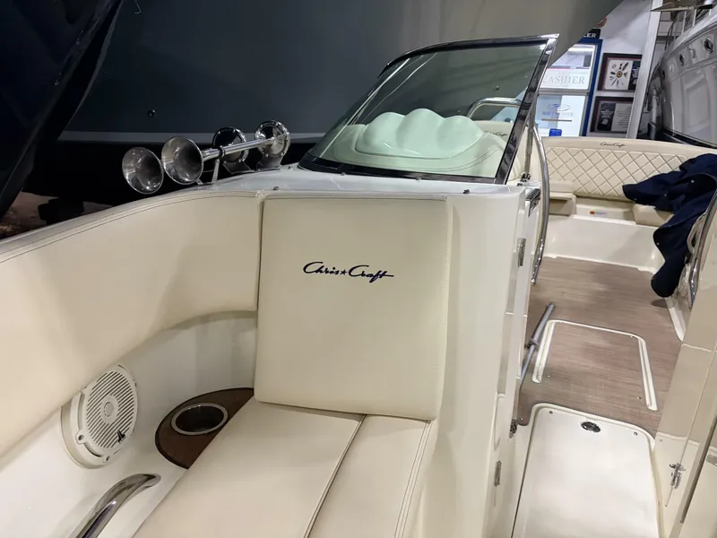 Slide: The Image of Chris-Craft 2020 - 18