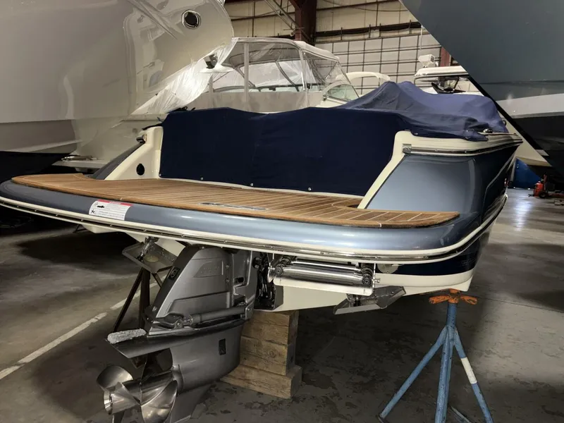Slide: The Image of Chris-Craft 2020 - 2