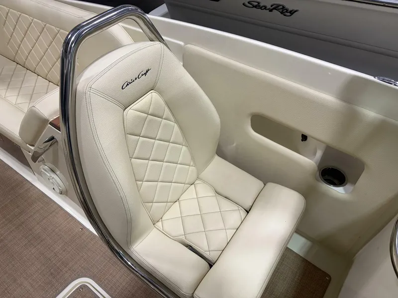 Slide: The Image of Chris-Craft 2020 - 26
